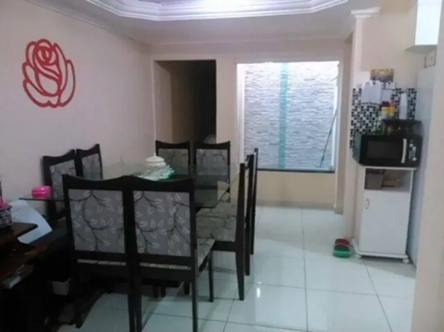 Foto 3 de Casa com 2 quartos à venda, 160m2 em Conjunto Habitacional Júlio de Mesquita Filho, Sorocaba - SP