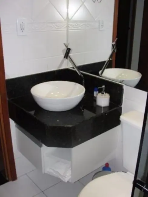 Foto 4 de Casa de Condomínio com 5 quartos à venda, 325m2 em Aparecidinha, Sorocaba - SP