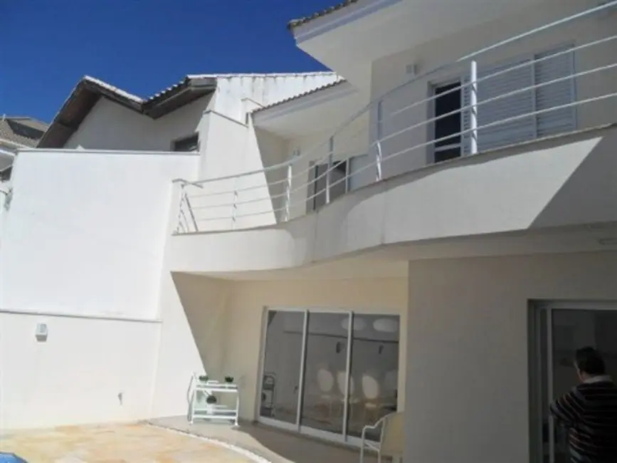 Foto 7 de Casa de Condomínio com 5 quartos à venda, 325m2 em Aparecidinha, Sorocaba - SP