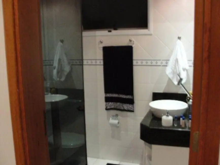 Foto 3 de Casa de Condomínio com 5 quartos à venda, 325m2 em Aparecidinha, Sorocaba - SP