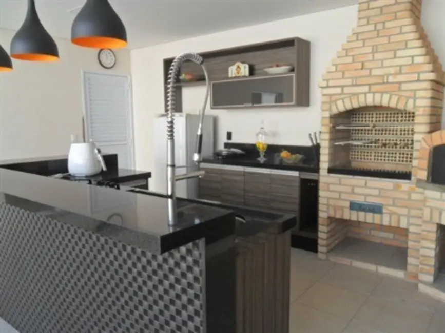 Foto 1 de Casa de Condomínio com 5 quartos à venda, 325m2 em Sorocaba - SP
