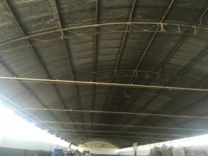 Foto 9 de Armazém / Galpão à venda, 1800m2 em Capela Do Alto - SP