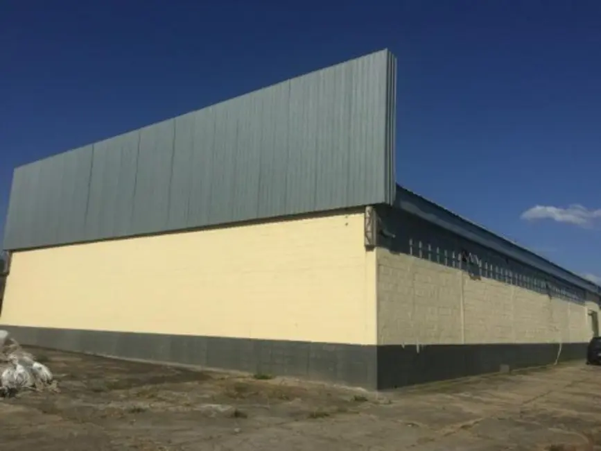 Foto 7 de Armazém / Galpão à venda, 1800m2 em Capela Do Alto - SP