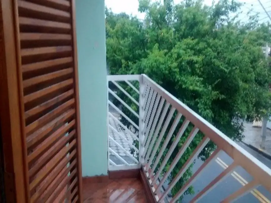 Casa com 2 quartos à venda, 170m2 em Vila Santana, Sorocaba - SP - imagem 1 Foto 1 de Casa com 2 quartos à venda, 170m2 em Vila Santana, Sorocaba - SP