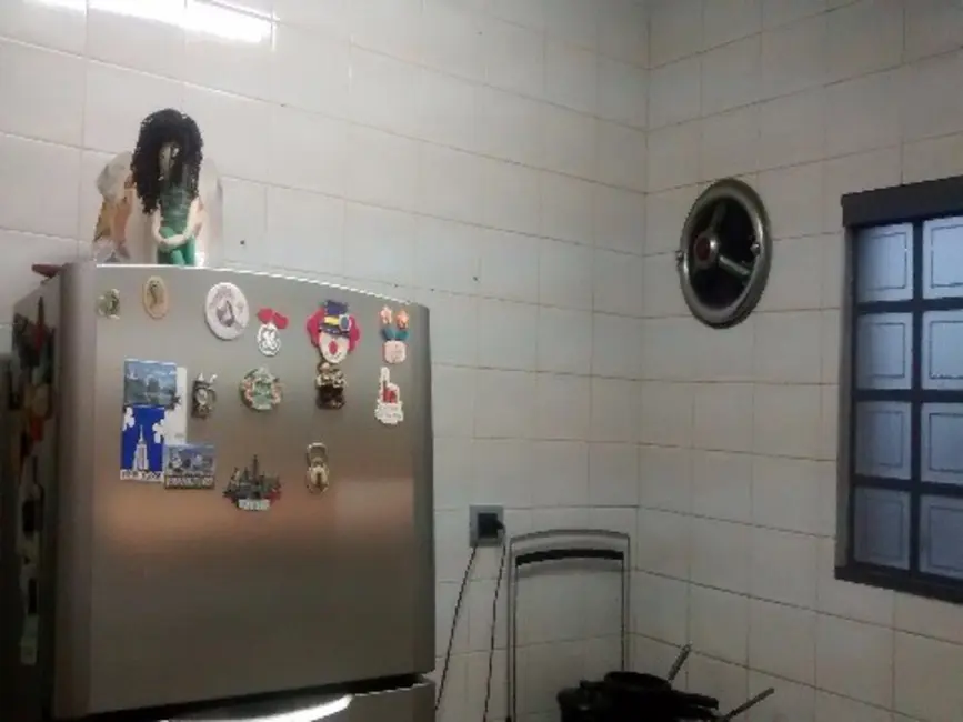 Casa com 2 quartos à venda, 170m2 em Vila Santana, Sorocaba - SP - imagem 8 Foto 8 de Casa com 2 quartos à venda, 170m2 em Vila Santana, Sorocaba - SP