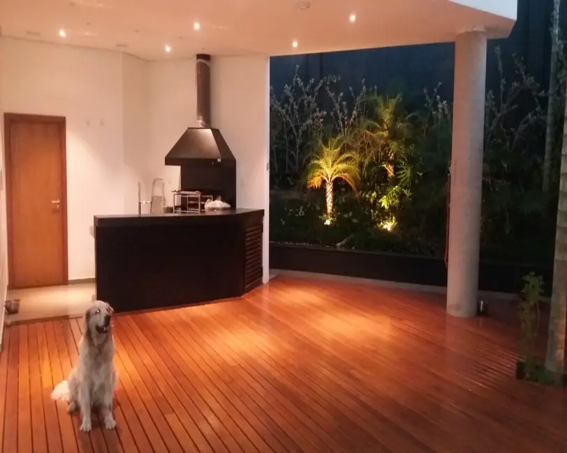 Foto 2 de Casa de Condomínio com 3 quartos à venda, 401m2 em Alphaville Nova Esplanada, Votorantim - SP