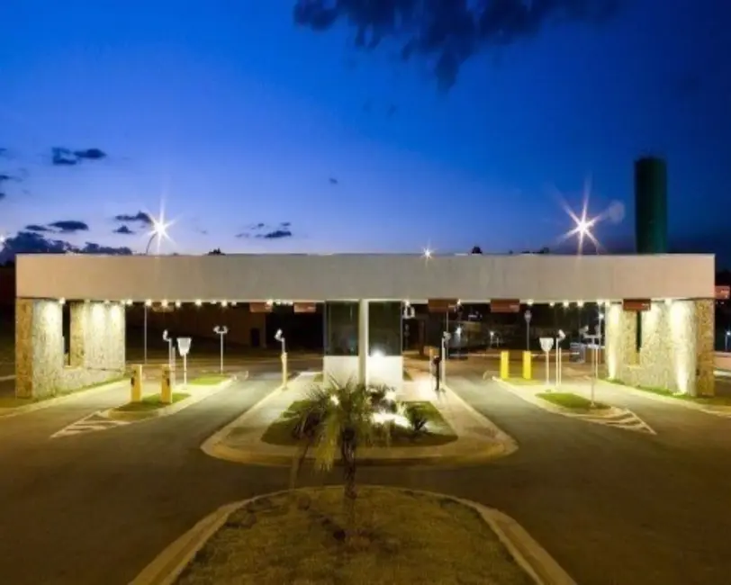 Foto 9 de Casa de Condomínio com 3 quartos à venda, 401m2 em Alphaville Nova Esplanada, Votorantim - SP