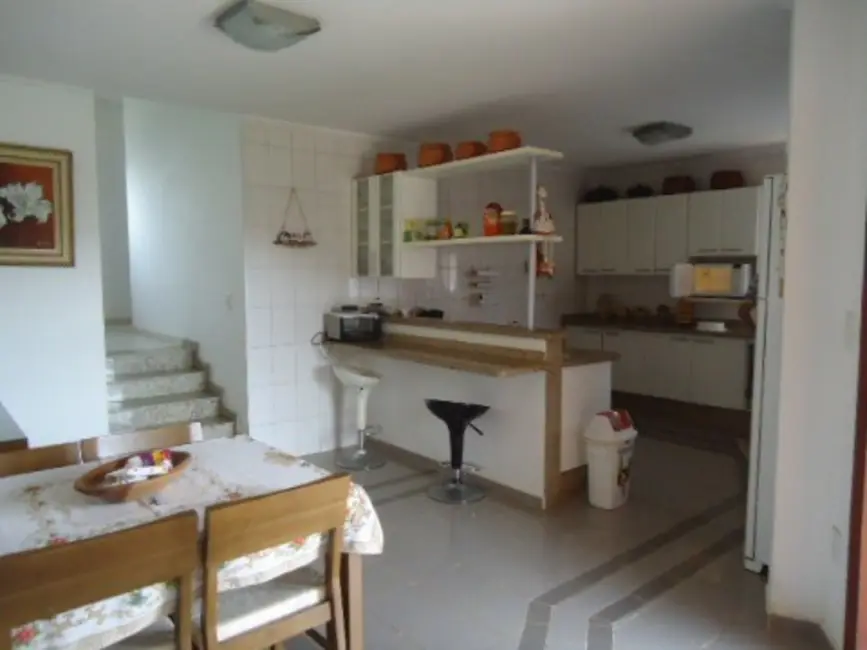 Foto 7 de Casa de Condomínio com 3 quartos à venda, 439m2 em Aracoiaba Da Serra - SP