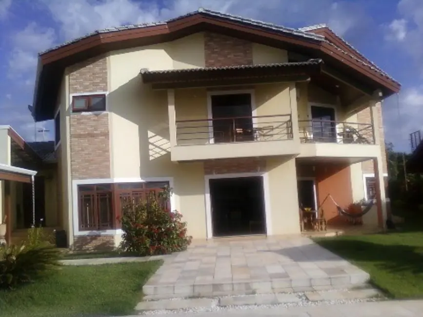 Foto 1 de Casa de Condomínio com 3 quartos à venda, 439m2 em Aracoiaba Da Serra - SP