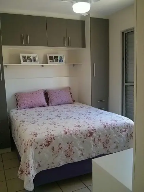 Foto 6 de Apartamento com 2 quartos à venda, 48m2 em Parque Morumbi, Votorantim - SP