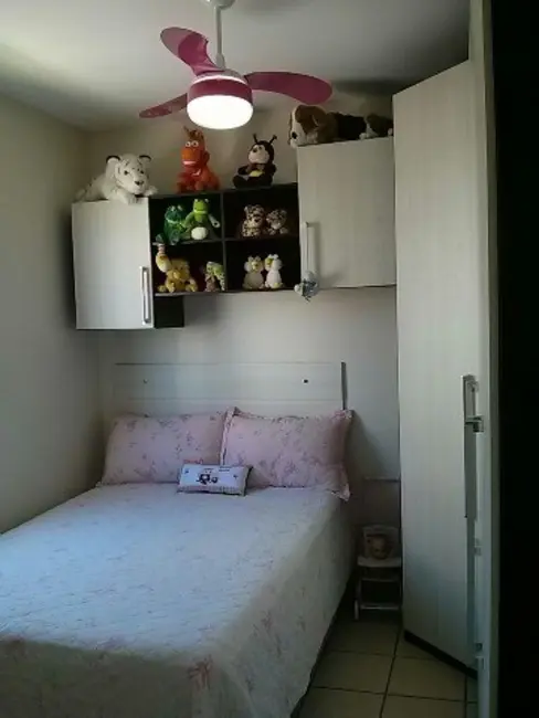 Foto 8 de Apartamento com 2 quartos à venda, 48m2 em Parque Morumbi, Votorantim - SP