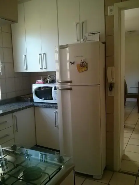 Foto 3 de Apartamento com 2 quartos à venda, 48m2 em Parque Morumbi, Votorantim - SP