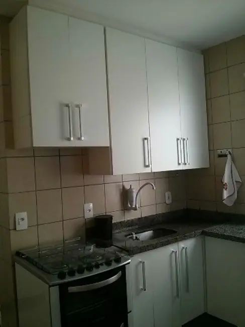Foto 2 de Apartamento com 2 quartos à venda, 48m2 em Parque Morumbi, Votorantim - SP