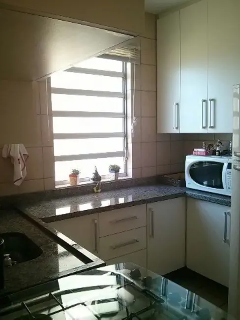 Foto 1 de Apartamento com 2 quartos à venda, 48m2 em Parque Morumbi, Votorantim - SP