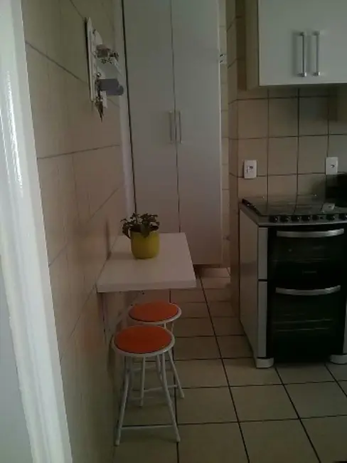 Foto 5 de Apartamento com 2 quartos à venda, 48m2 em Parque Morumbi, Votorantim - SP