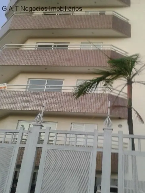 Foto 2 de Apartamento com 2 quartos à venda, 89m2 em Vila Jardini, Sorocaba - SP