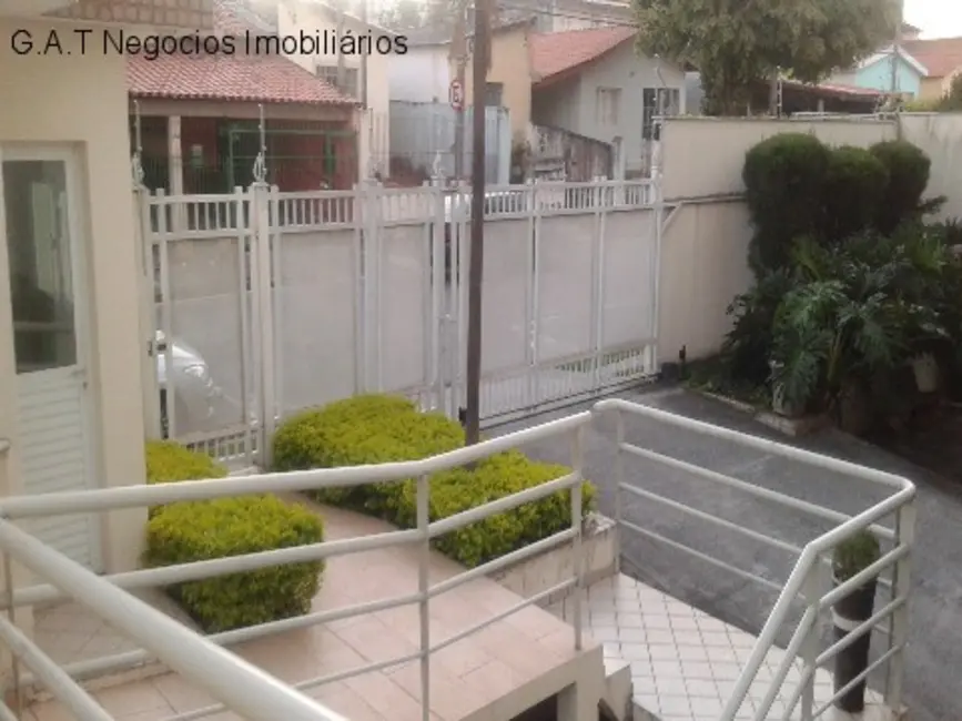 Foto 1 de Apartamento com 2 quartos à venda, 89m2 em Vila Jardini, Sorocaba - SP