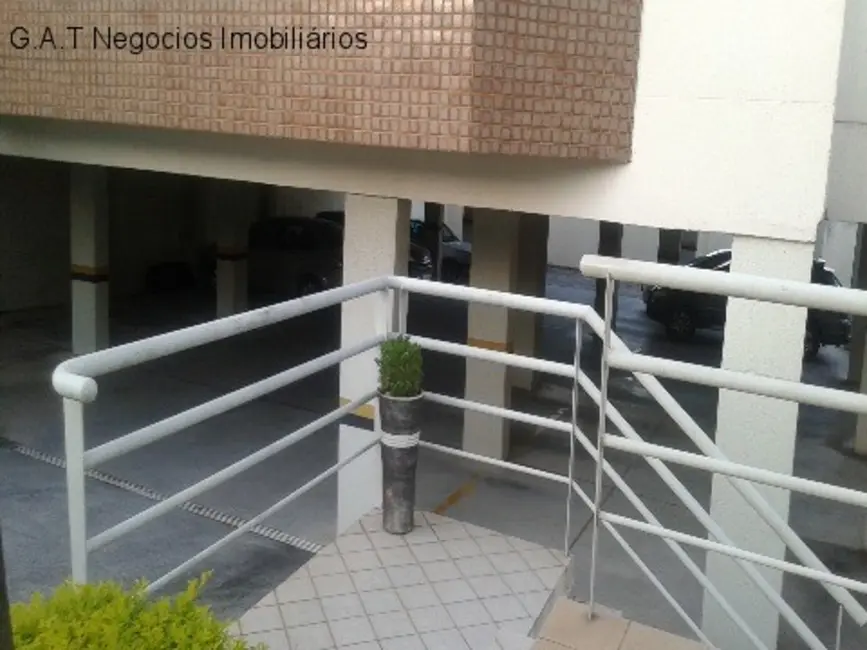 Foto 7 de Apartamento com 2 quartos à venda, 89m2 em Vila Jardini, Sorocaba - SP
