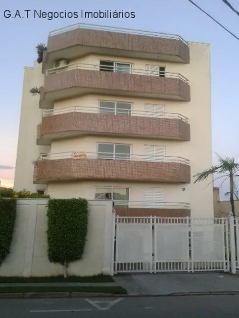 Foto 5 de Apartamento com 2 quartos à venda, 89m2 em Vila Jardini, Sorocaba - SP