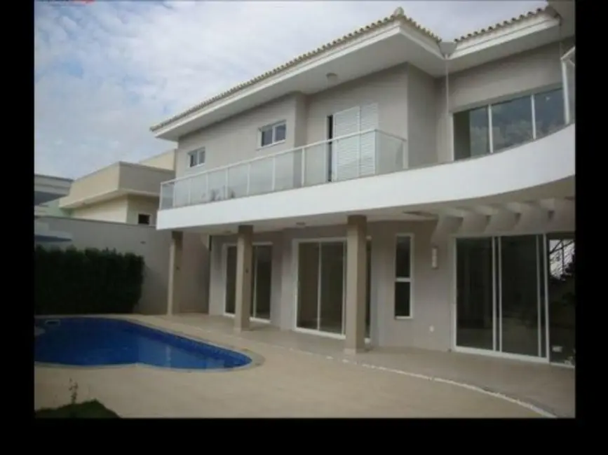 Casa de Condomínio com 4 quartos à venda, 559m2 em Chácaras Reunidas São Jorge, Sorocaba - SP - imagem 5 Foto 5 de Casa de Condomínio com 4 quartos à venda, 559m2 em Chácaras Reunidas São Jorge, Sorocaba - SP