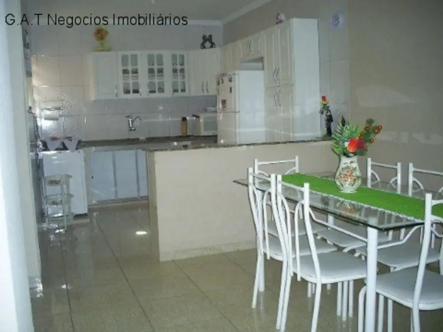 Foto 1 de Casa com 3 quartos à venda, 222m2 em Jardim São Guilherme, Sorocaba - SP
