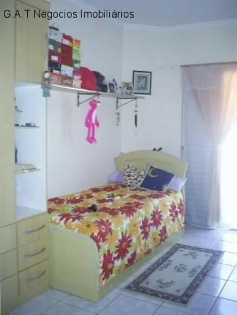 Foto 4 de Casa com 3 quartos à venda, 222m2 em Jardim São Guilherme, Sorocaba - SP