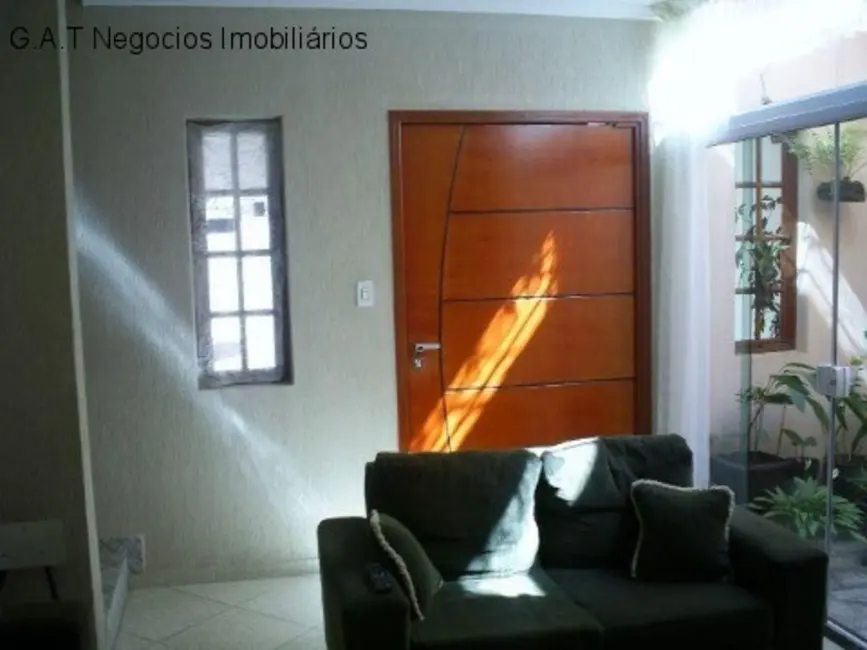 Foto 7 de Casa com 3 quartos à venda, 222m2 em Jardim São Guilherme, Sorocaba - SP