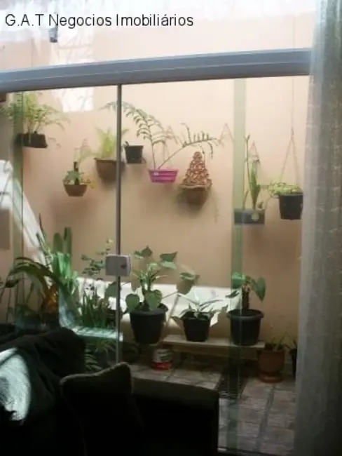 Foto 3 de Casa com 3 quartos à venda, 222m2 em Jardim São Guilherme, Sorocaba - SP