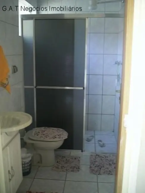 Foto 6 de Casa com 3 quartos à venda, 222m2 em Jardim São Guilherme, Sorocaba - SP
