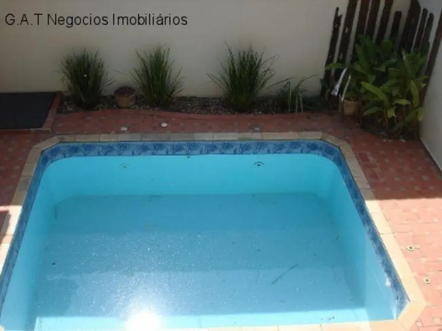 Foto 7 de Casa com 4 quartos à venda, 470m2 em Jardim Pagliato, Sorocaba - SP