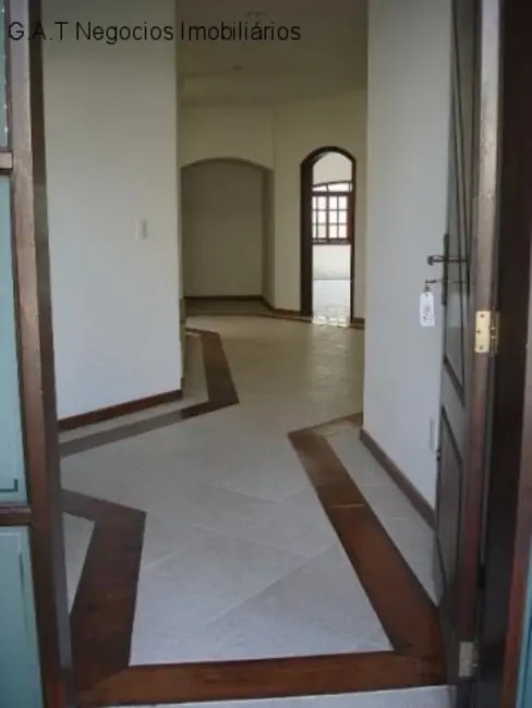 Foto 5 de Casa com 4 quartos à venda, 470m2 em Jardim Pagliato, Sorocaba - SP
