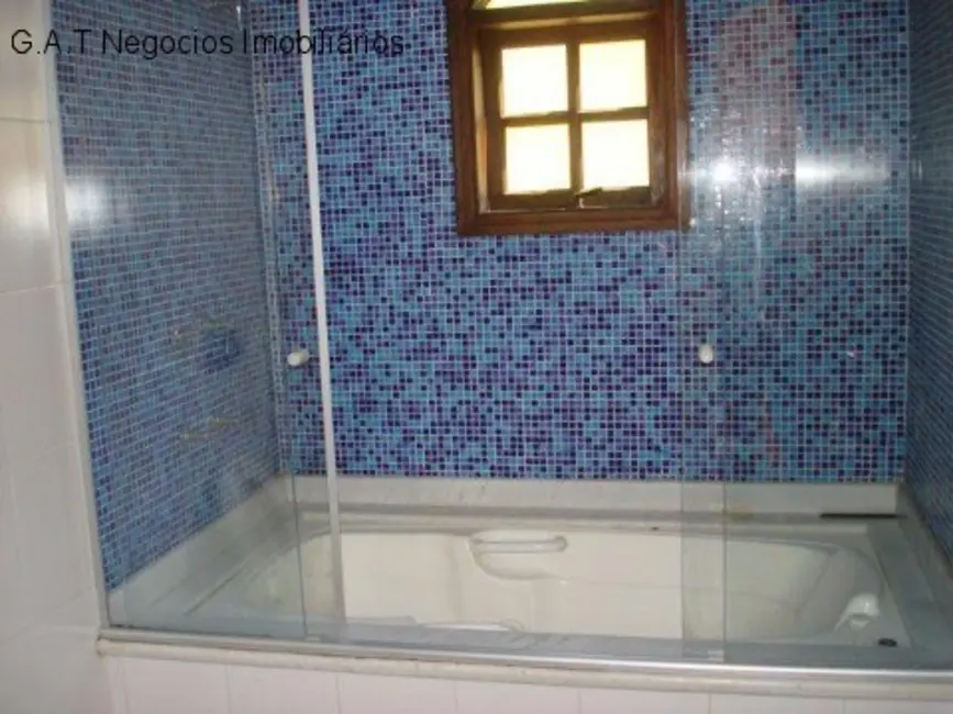 Foto 8 de Casa com 4 quartos à venda, 470m2 em Jardim Pagliato, Sorocaba - SP