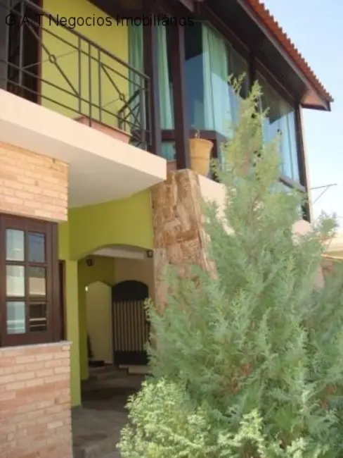 Foto 1 de Casa com 4 quartos à venda, 470m2 em Jardim Pagliato, Sorocaba - SP