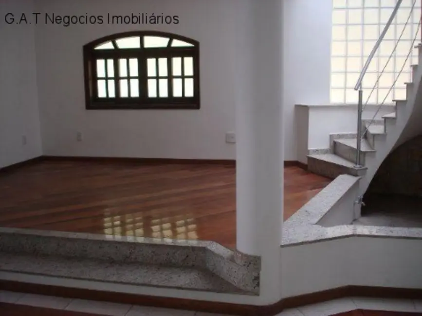 Foto 6 de Casa com 4 quartos à venda, 470m2 em Jardim Pagliato, Sorocaba - SP