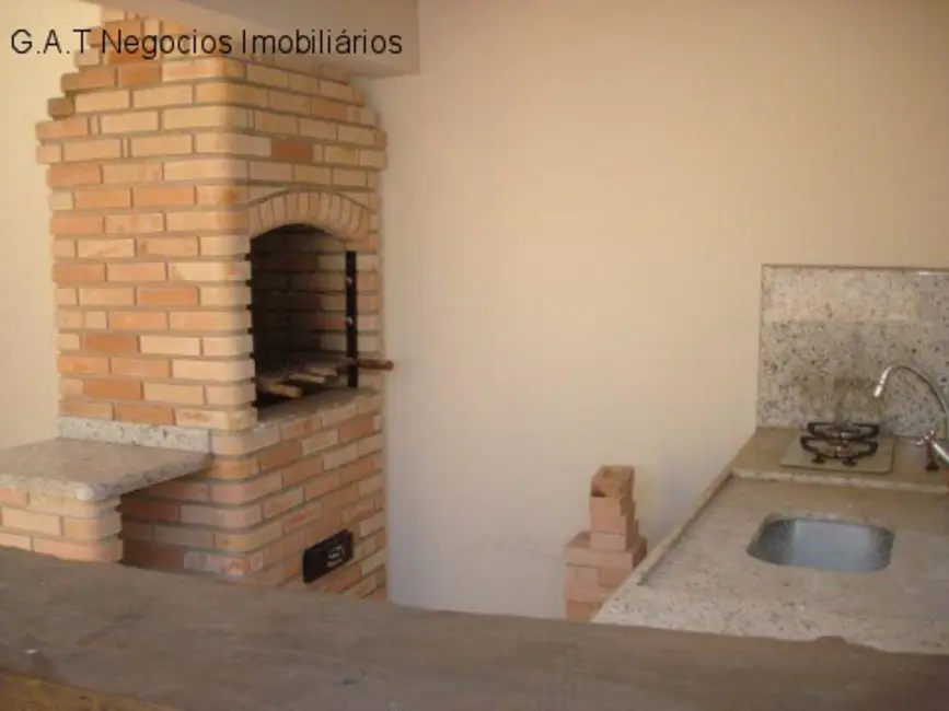 Foto 9 de Casa com 4 quartos à venda, 470m2 em Jardim Pagliato, Sorocaba - SP