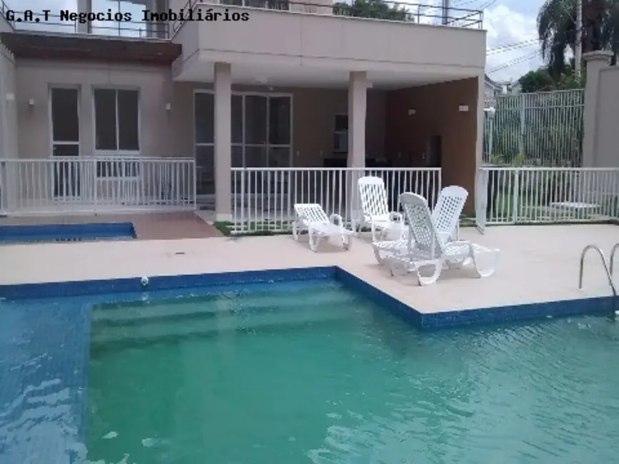 Foto 2 de Casa de Condomínio com 3 quartos à venda, 175m2 em Parque Campolim, Sorocaba - SP