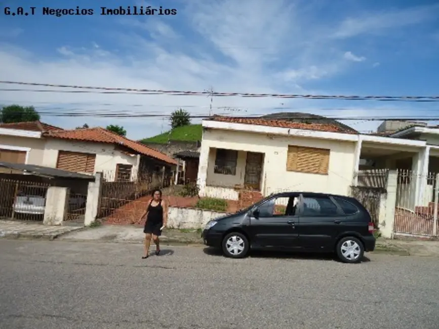 Foto 1 de Casa com 2 quartos à venda, 110m2 em Vila Barcelona, Sorocaba - SP
