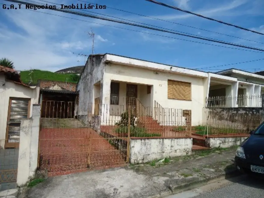 Foto 3 de Casa com 2 quartos à venda, 110m2 em Vila Barcelona, Sorocaba - SP