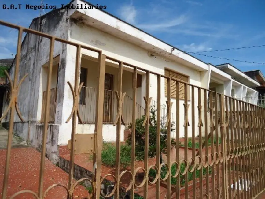 Foto 2 de Casa com 2 quartos à venda, 110m2 em Vila Barcelona, Sorocaba - SP