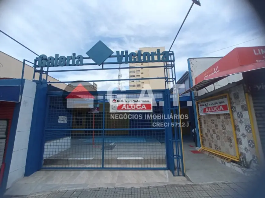 Sala Comercial para alugar, 9m2 em Centro, Sorocaba - SP - imagem 8 Foto 8 de Sala Comercial para alugar, 9m2 em Centro, Sorocaba - SP