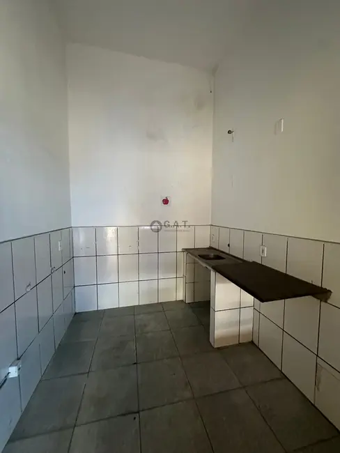 Sala Comercial para alugar, 9m2 em Centro, Sorocaba - SP - imagem 1 Foto 1 de Sala Comercial para alugar, 9m2 em Centro, Sorocaba - SP