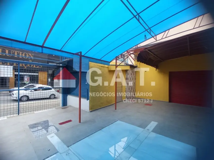 Sala Comercial para alugar, 9m2 em Centro, Sorocaba - SP - imagem 6 Foto 6 de Sala Comercial para alugar, 9m2 em Centro, Sorocaba - SP