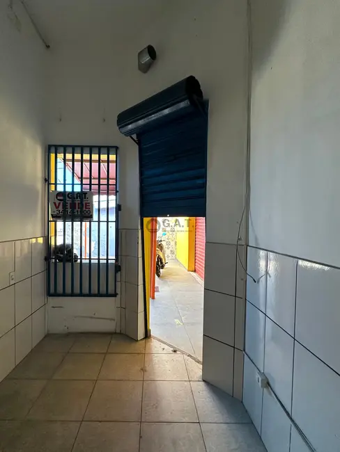 Sala Comercial para alugar, 9m2 em Centro, Sorocaba - SP - imagem 3 Foto 3 de Sala Comercial para alugar, 9m2 em Centro, Sorocaba - SP