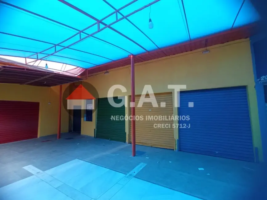 Sala Comercial para alugar, 9m2 em Centro, Sorocaba - SP - imagem 7 Foto 7 de Sala Comercial para alugar, 9m2 em Centro, Sorocaba - SP