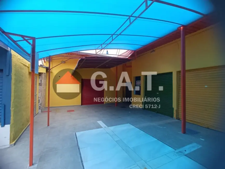 Sala Comercial para alugar, 9m2 em Centro, Sorocaba - SP - imagem 5 Foto 5 de Sala Comercial para alugar, 9m2 em Centro, Sorocaba - SP