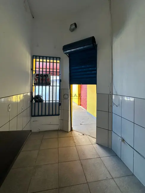 Sala Comercial para alugar, 9m2 em Centro, Sorocaba - SP - imagem 4 Foto 4 de Sala Comercial para alugar, 9m2 em Centro, Sorocaba - SP