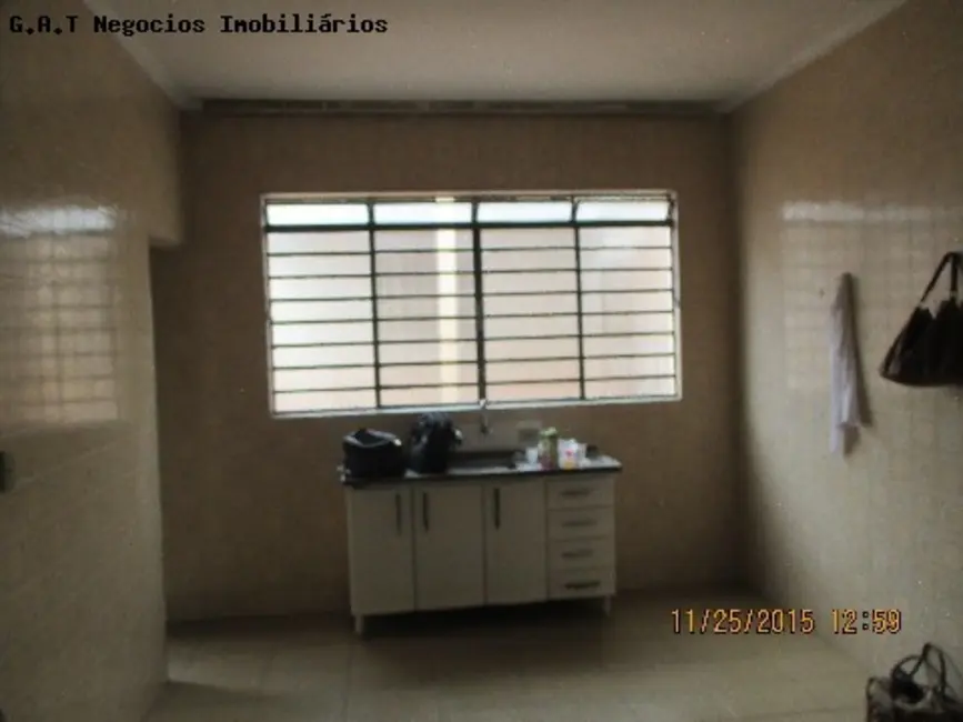 Casa com 2 quartos à venda, 100m2 em Vila Carvalho, Sorocaba - SP - imagem 9 Foto 9 de Casa com 2 quartos à venda, 100m2 em Vila Carvalho, Sorocaba - SP