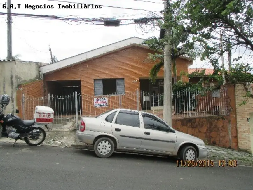 Casa com 2 quartos à venda, 100m2 em Vila Carvalho, Sorocaba - SP - imagem 1 Foto 1 de Casa com 2 quartos à venda, 100m2 em Vila Carvalho, Sorocaba - SP