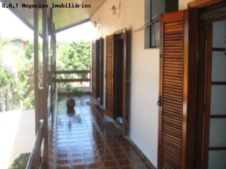 Casa de Condomínio com 4 quartos à venda, 339m2 em Sorocaba - SP - imagem 9 Foto 9 de Casa de Condomínio com 4 quartos à venda, 339m2 em Sorocaba - SP