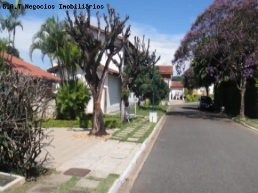 Casa de Condomínio com 4 quartos à venda, 339m2 em Sorocaba - SP - imagem 7 Foto 7 de Casa de Condomínio com 4 quartos à venda, 339m2 em Sorocaba - SP